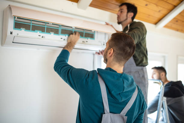Best Air conditioning repair  in Russell, GA