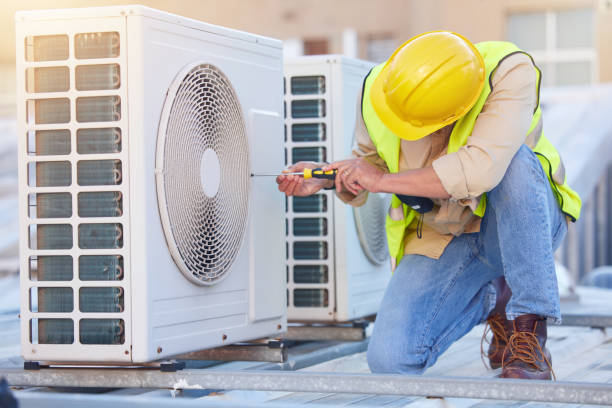 Best HVAC replacement cost  in Russell, GA