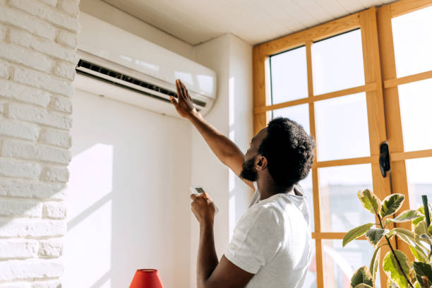 Best HVAC cleaning services  in Russell, GA