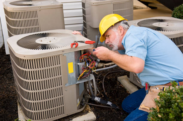 Best HVAC system installation  in Russell, GA