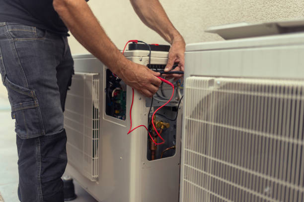 Best HVAC cleaning services  in Russell, GA