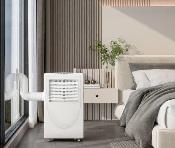 Best Ductless HVAC repair  in Russell, GA