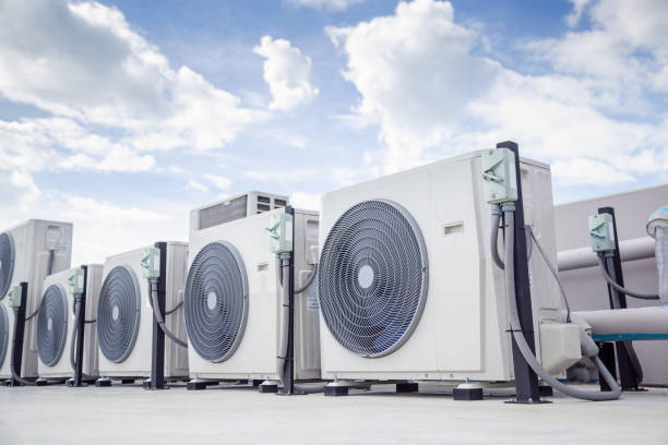 Best 24/7 HVAC repair  in Russell, GA