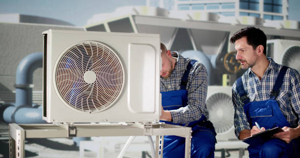  Russell, GA HVAC Pros