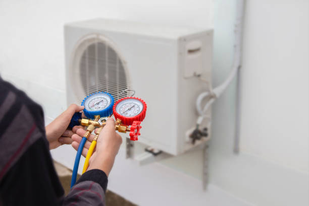 Best HVAC installation services  in Russell, GA