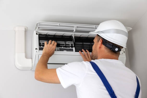 Best Local HVAC companies  in Russell, GA