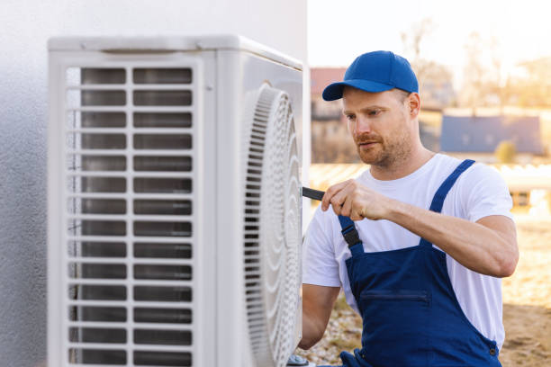 Reliable Russell, GA HVAC Solutions
