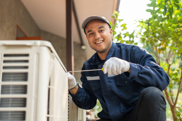 Best Affordable HVAC services  in Russell, GA