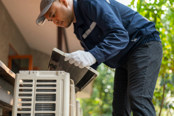 Best Emergency HVAC repair  in Russell, GA