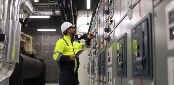 Best HVAC tune-up services  in Russell, GA
