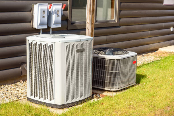 Best HVAC maintenance near me  in Russell, GA