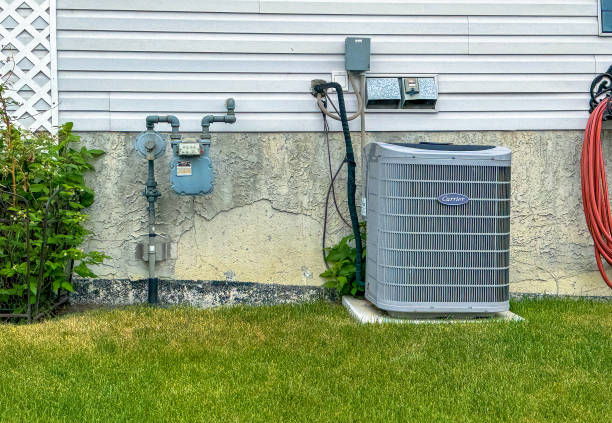 Best HVAC repair near me  in Russell, GA