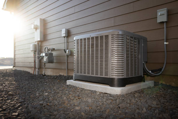Best HVAC installation services  in Russell, GA